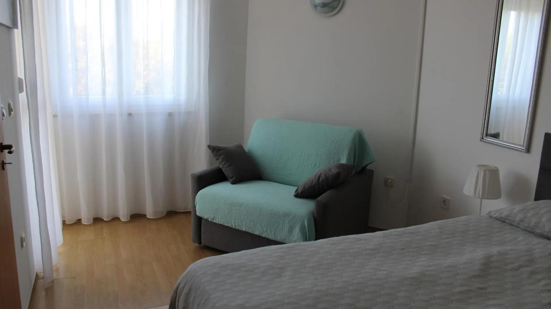 Apartment Vita Moela Umago Croácia