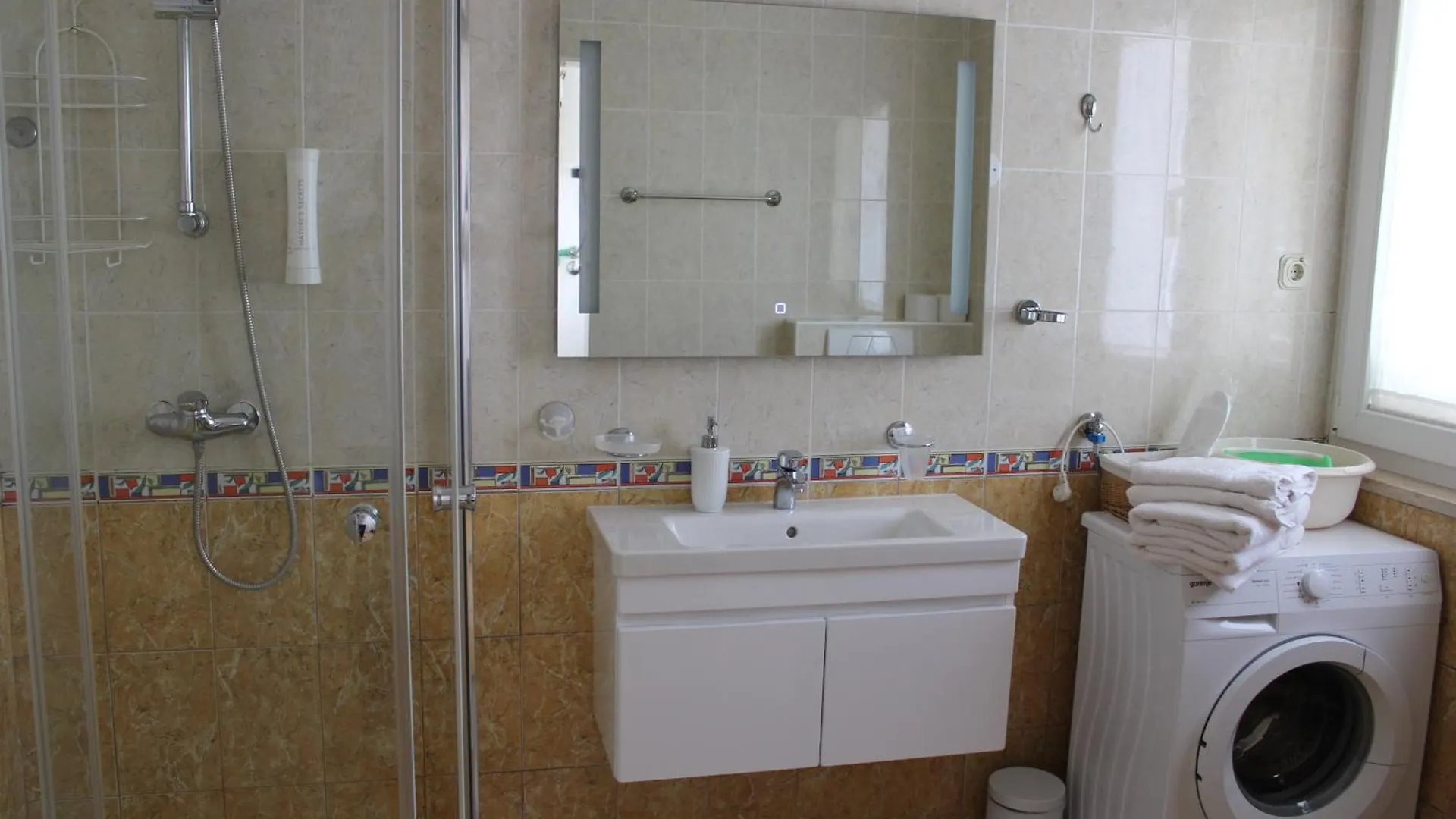 Apartment Vita Moela Umago