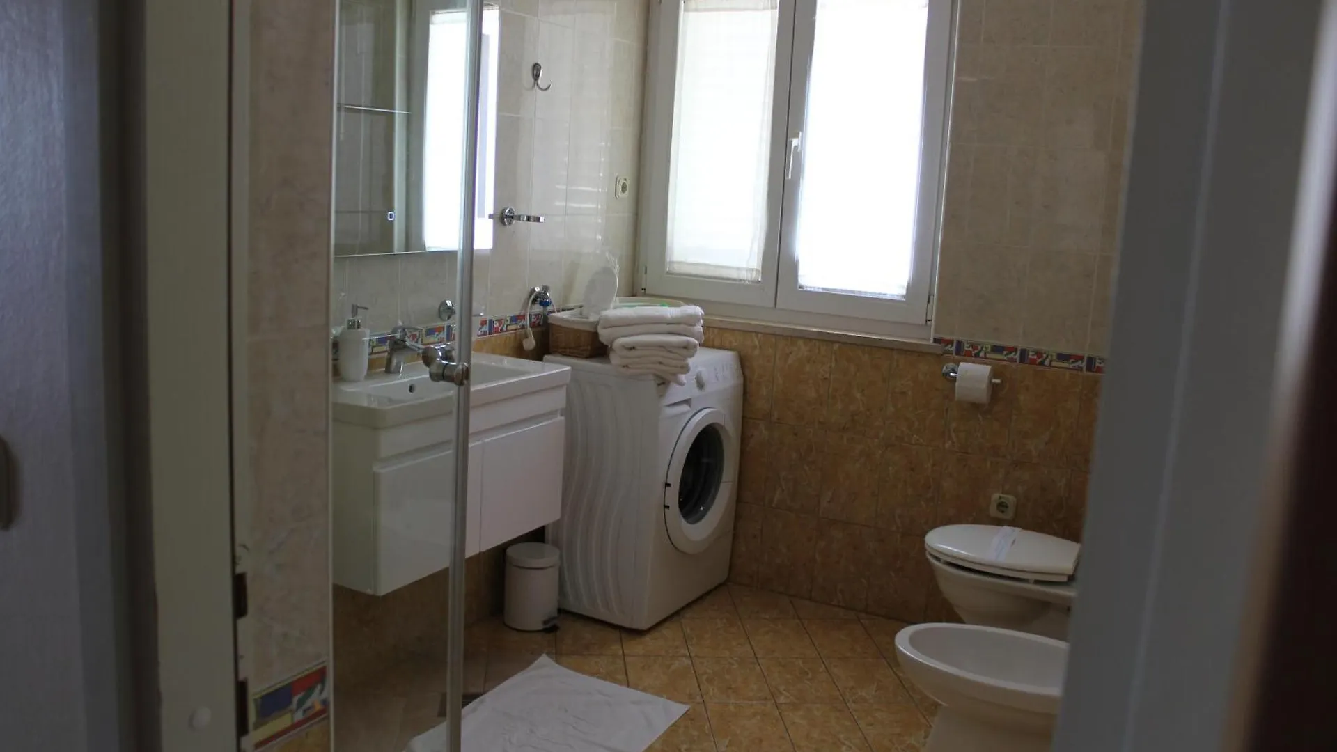 Apartment Vita Moela Umago 0*,
