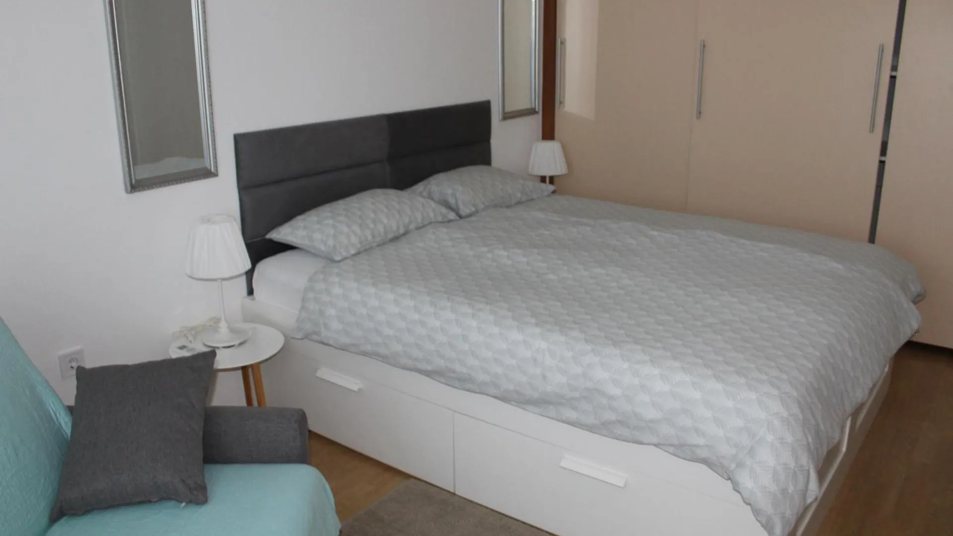Apartment Vita Moela Umago