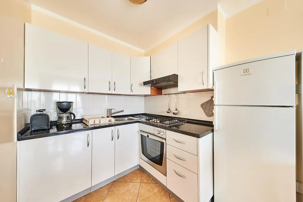 Apartment Vita Moela Umago