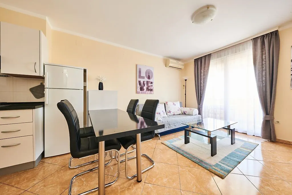 Apartment Vita Moela Umago 0*,