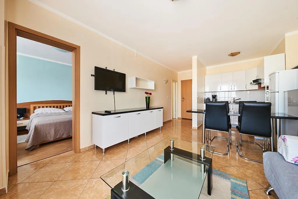Apartment Vita Moela Umago