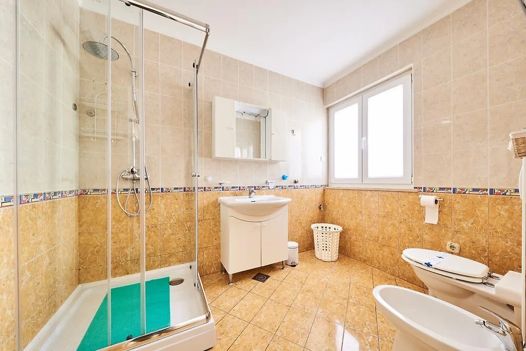 Apartment Vita Moela Umago