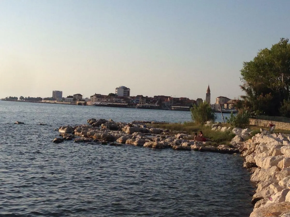 Apartment Vita Moela Umago