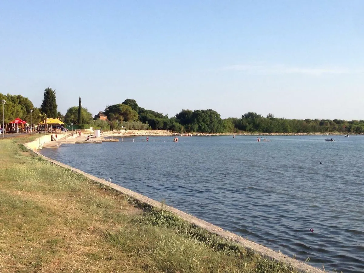 Apartment Vita Moela Umago