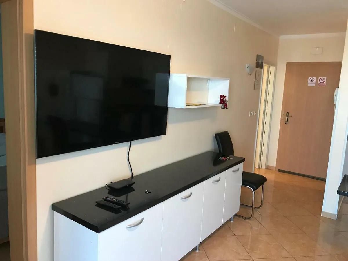 Apartment Vita Moela Umago Croácia
