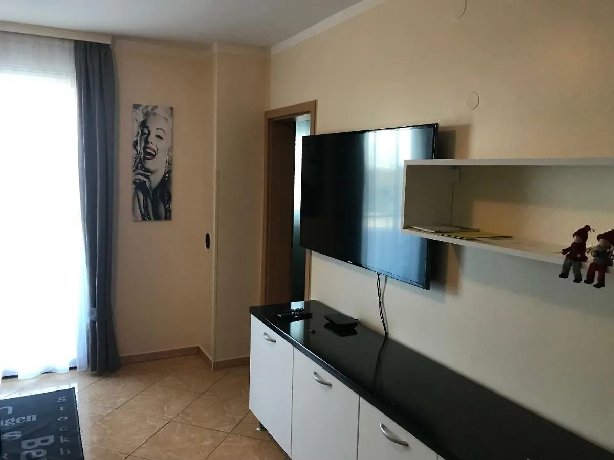 Apartment Vita Moela Umago