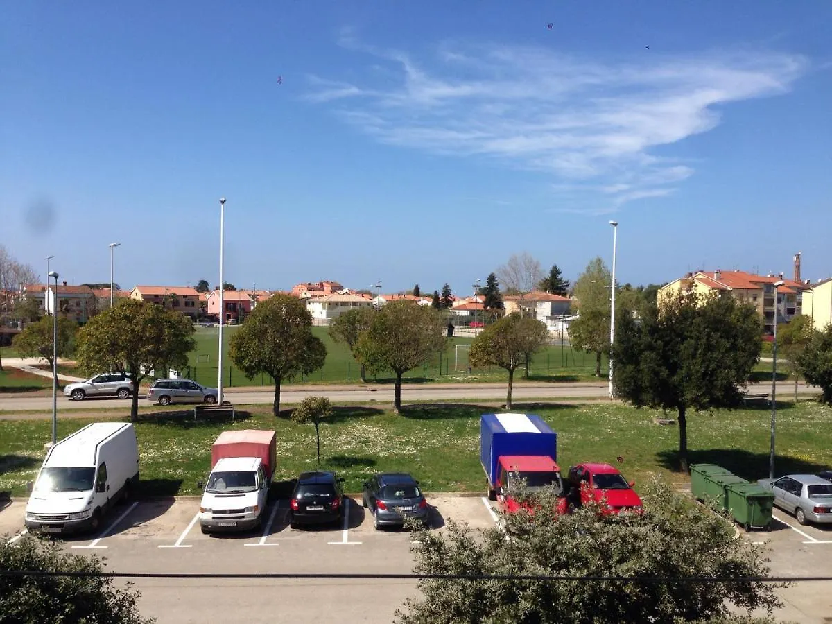 Apartment Vita Moela Umago